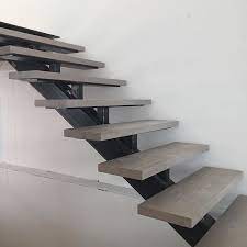 Epingle Sur Modern Stairs