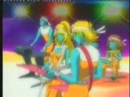 May 06, 2021 · but one time, i was at the library in pasadena, i was listening to a song from my album, and i found a video of engineers talking about how daft punk transformed 'more spell on you,' how they. Daft Punk One More Time R Video Dailymotion