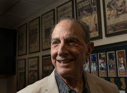 Passionate Lang's perseverance with Spurs paid off