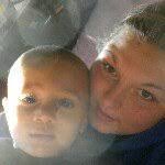 Alisa Gerber's Instagram, Twitter & Facebook