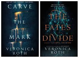 Image result for carve the mark