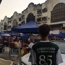 Bazar de ramadán de geylang 2019 | comida halal de singapur geylang ramadan bazaar está de regreso y small city island estuvo. Photos At Bazar Ramadhan Setiawangsa Street Food Gathering In Taman Setiawangsa