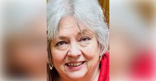 Obituary information for Judy Ross