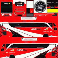 Kumpulan livery bussid hd keren terbaru 2020. Livery Bussid Home Facebook