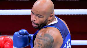 In 2016, he was ultimately overlooked for olympic qualification in favour of fellow super heavyweight boxer joe joyce. Sna4gs9kis20zm