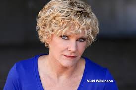 Vicki Wilkinson
