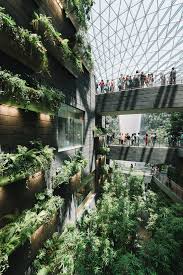 Feb 23, 2018 · dallas/fort worth international airport is the second largest international airport in the us and the third overall in the world. Changi Airport Rated World S Best Again In 2020