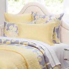 Product title comfort classics chevron ultra soft microfiber sheet set, yellow, twin average rating: Yellow Cotton Quilt And Sham Chevron Yellow Crane Canopy