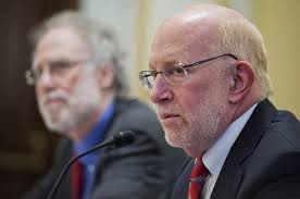 Longtime Republican Election Lawyer Let All The Votes Be Counted