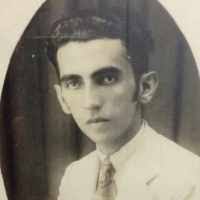 Oscar Guedes Sobral (1907–2009) • FamilySearch