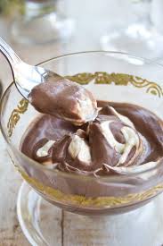 This Chocolate Mascarpone Mousse Will Satisfy Your Most Urgent Chocolate Cravings The Recipe Is Keto S Mascarpone Recipes Keto Dessert Recipes No Sugar Foods