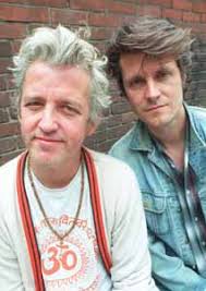 Blue Rodeo: Solo Works