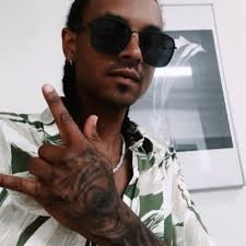 Chandler J. Harrell (@ChanJHarrell)