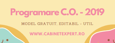Află informații legislative despre concediul de odihnă, care este perioada de acordare și ce presupune. Decizie InternÄƒ Privind Programarea Planificarea Concediilor De Odihna Pe Anul 2019 Model Gratuit Editabil È™i Actualizat Cabinetexpert Ro Blog Contabilitate