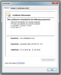 Have You Ever Wondered Why Ssl Certificates Expire