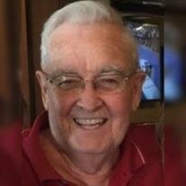 Earl Robert Johnston, II. Obituary