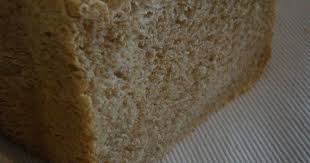 Pan De Salvado Receta De Gricel Receta Pan Salvado Alimentacion Para Diabeticos Maquina Para Hacer Pan