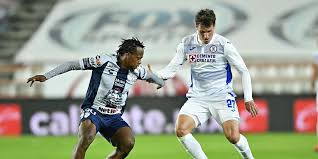 Sigue el partido de hoy en directo entre pachuca vs cruz azul de liga mx clausura 2021. Pachuca Vs Cruz Azul Horario Y En Que Canal Ver En Vivo Semifinal Ida Liga Mx Deportes Title Suffix Trans