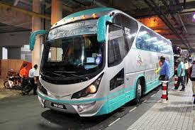 Kl sentral to klia2 by train. Mat Drat Bas Klia Ke Kl Sentral Bas Kl Sentral Ke Klia