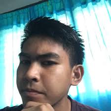 Michael Luigi Dela Cruz