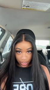 Just join the glueless wig family 🥰❤ 24icnch Glueless Highlight Color  Straight wig from @oqhair_web 🥳𝐌𝐢𝐝 𝐘𝐞𝐚𝐫 𝐁𝐥𝐨𝐰𝐨𝐮𝐭...