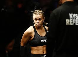 See full list on sportekz.com This Ufc Star S Latest Fight Is Against The Gender Pay Gap World Economic Forum