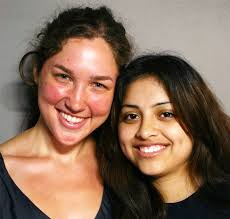 Sarah Benko's Instagram, Twitter & Facebook