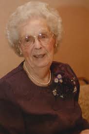 Charlotte Bullock Obituary