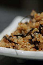 Nyt Cooking Brown Rice And Seaweed Salad Seaweed Salad Recipes Recipes Nyt Cooking