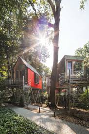 Ungewohnliche Ubernachtungsmoglichkeiten Ausflug Urlaub Eifel Hotel Eifel