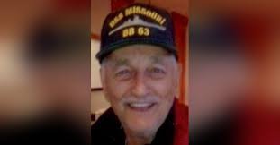 Obituary information for Howard Eugene Williamson