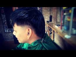 Arti mimpi potong rambut pendek. Potong Rambut Mohawk Mulet Youtube
