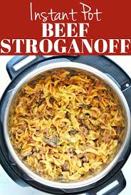 Pin On Recipes Instant Pot