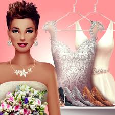 Descargar princess makeup salon apk para android. Super Wedding Stylist 2020 Dress Up Makeup Salon Mod Apk 2 0 Unlimited Money Download