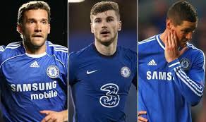 Andriy shevchenko ○ all impossible goals for chelsea fc ✅subscribe for more videos.⌛ turn notifications on and you will. Fernando Torres And Andriy Shevchenko Statistic Makes Timo Werner Chelsea Fears Very Real Football Sport Express Co Uk