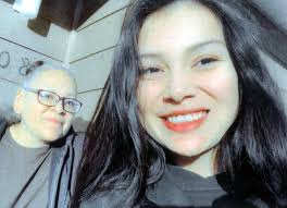 Sheree Lee Briggs-Marrufo "Mahpiya Lowan Win" ~ Singing Cloud Woman ~  December 6, 2001 ~ January 24, 2021 Sheree Lee Briggs-Marrufo was born