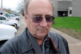 RIP retired @qctimes photojournalist Larry Fisher• Post by @toddmizener  Godspeed to my old friend and competitor Larry Fisher who passed away  quietly in his sleep this morning. Larry was a true character,