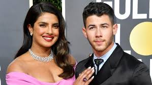 Both are extremely busy, and with the jonas brothers reuniting and being a massive success so i'm sure it will happen in an organic way. 35 surprising celebrity couples with huge age differences. Priyanka Chopra Clarifies Her Joke About Having Enough Kids With Nick Jonas To Make A Cricket Team Filmibeat