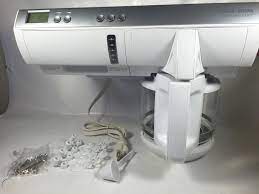 Check spelling or type a new query. Black And Decker Under Cabinet Space Maker Coffee Maker White Never Used 1818735698