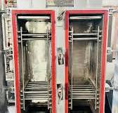 Multicolor Hank Dyeing Machine