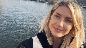 Nina zverejnila poslednú fotku, ktorú jej dcéra († 27) poslala: O pár  týždňov nečakane zomrela!, Fotka č. 1