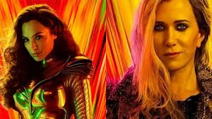 Mulher-Maravilha 1984