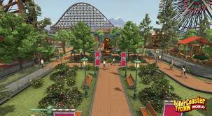 Maybe you would like to learn more about one of these? Rollercoaster Tycoon World Deluxe Edition Pc Buy It At Nuuvem