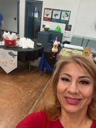 Marylou had a great time at the Head Start in Hobbs, NM! It was a great  opportunity to educate and engage with the students