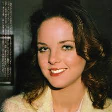 Melissa Sue Anderson...