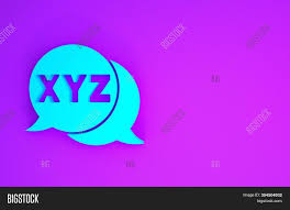 These are the basic projection formulas to convert (almost) every point in a 3 dimensional space to a 2 dimensional plane. Blue Xyz Coordinate Image Photo Free Trial Bigstock