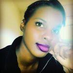 Iesha Stone's Instagram, Twitter & Facebook