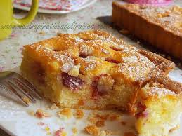 Tarte Aux Framboises Creme D Amandes Le Blog Cuisine De Samar Recette Tarte Framboise Framboise Gateaux Et Desserts