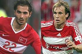 Find the perfect hamit altintop stock photos and editorial news pictures from getty images. Altintop Ottl Join Bayern Exit List Football News