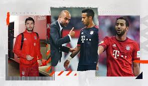 See more of kylian mbappé on facebook. Der Sport Tag Im Ticker Alle Infos Aus Bundesliga Premier League Primera Division Bei Rund Um Den Ball